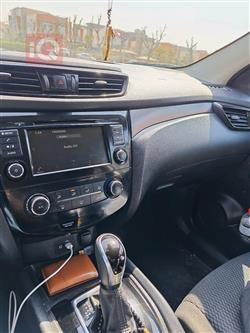 نيسان روج سبورت